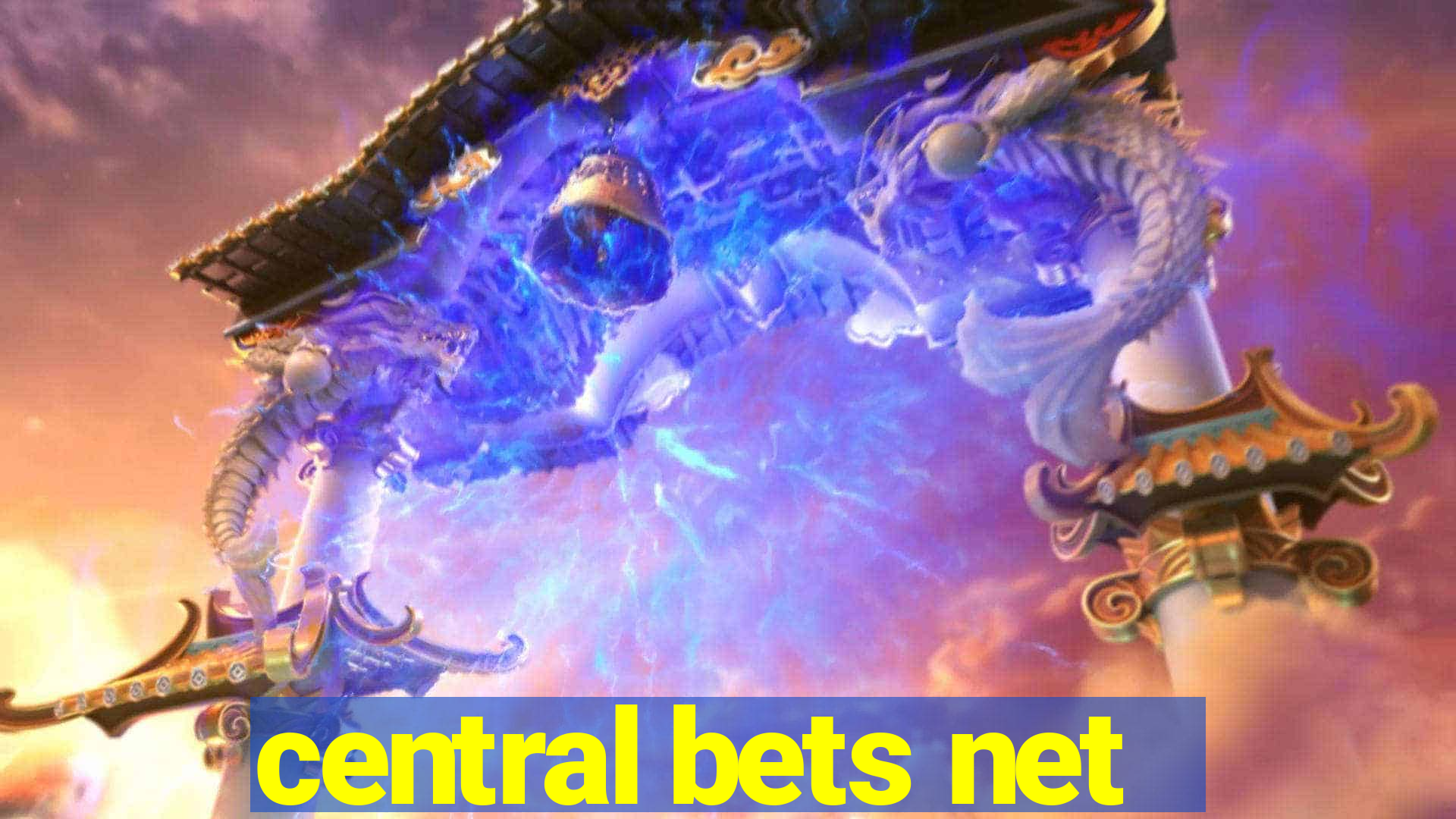 central bets net